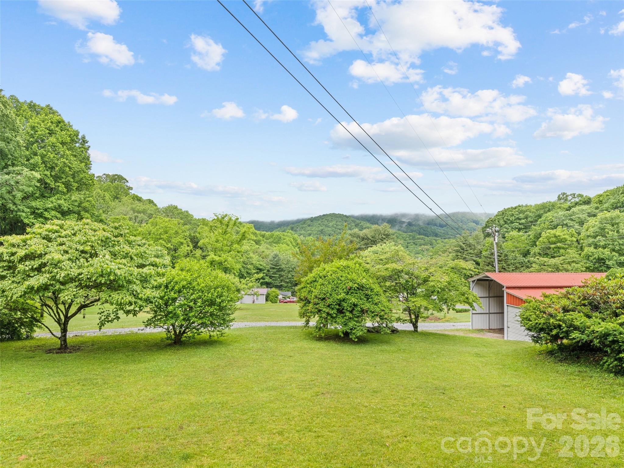 404 Red Bank Road Waynesville, NC 28786 - Photo 44 of 46