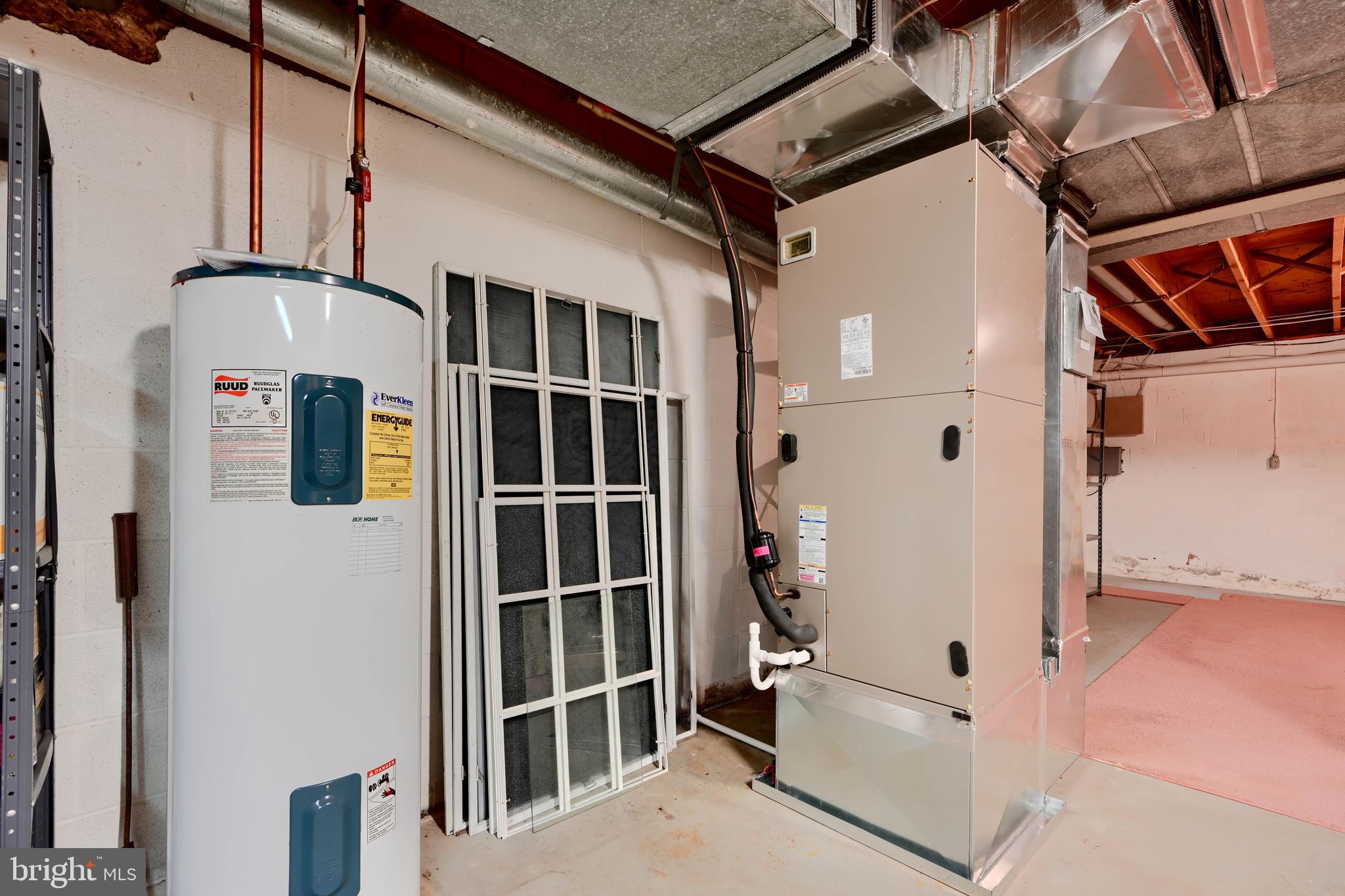 3330 Fallston Road Fallston, MD 21047 - Photo 32 of 41 a view of entryway