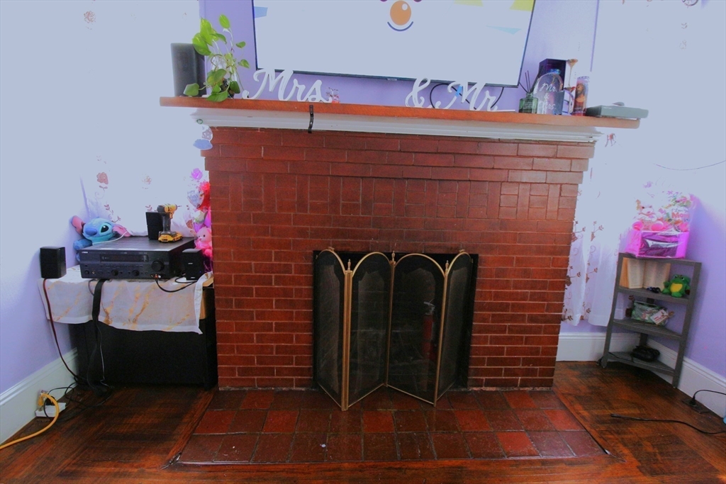 61 Kimberly Avenue Springfield, MA 01108 - Photo 9 of 39 a view of a door of the house