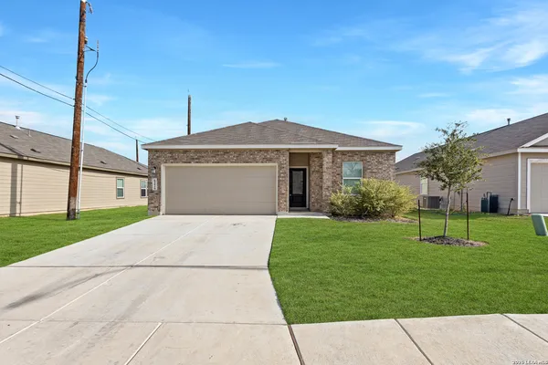 $1,750 | 6226 Fallow Cove, San Antonio, TX 78252