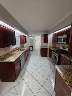 $329,780 | 1159 Santa Maria Drive, Marrero, LA 70072