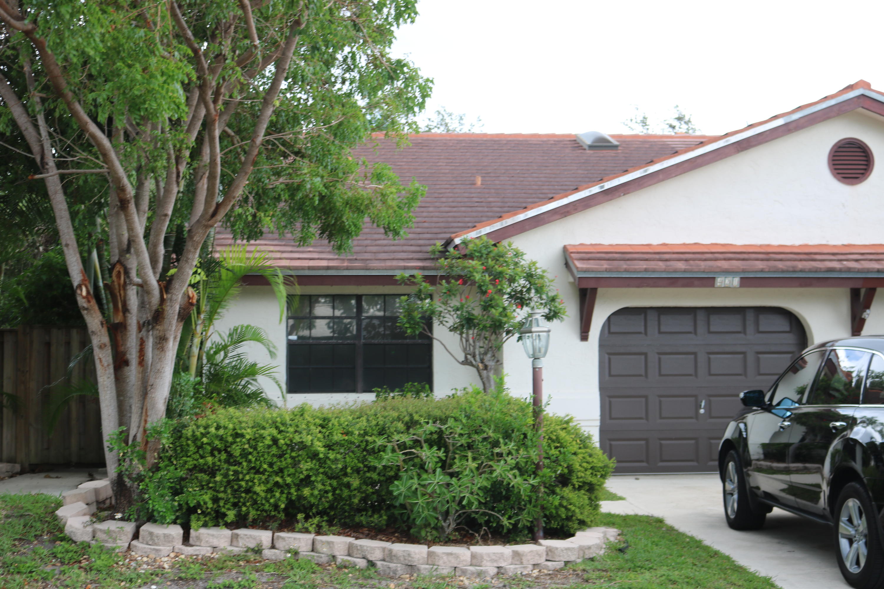 421 Northeast 38th Street Boca Raton, FL 33431 - Photo 1 of 23 front view