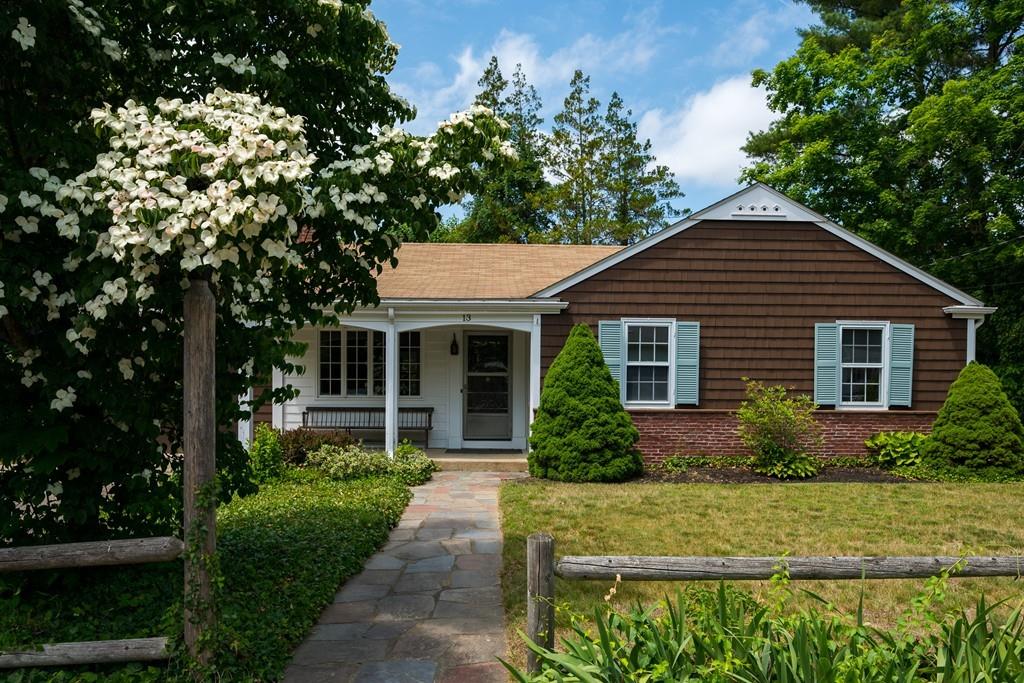 13 Birch Road Easton, MA 02375 - Photo 1 of 24 Gallery Image 1