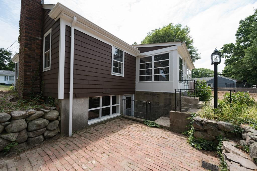 13 Birch Road Easton, MA 02375 - Photo 22 of 24 Gallery Image 22