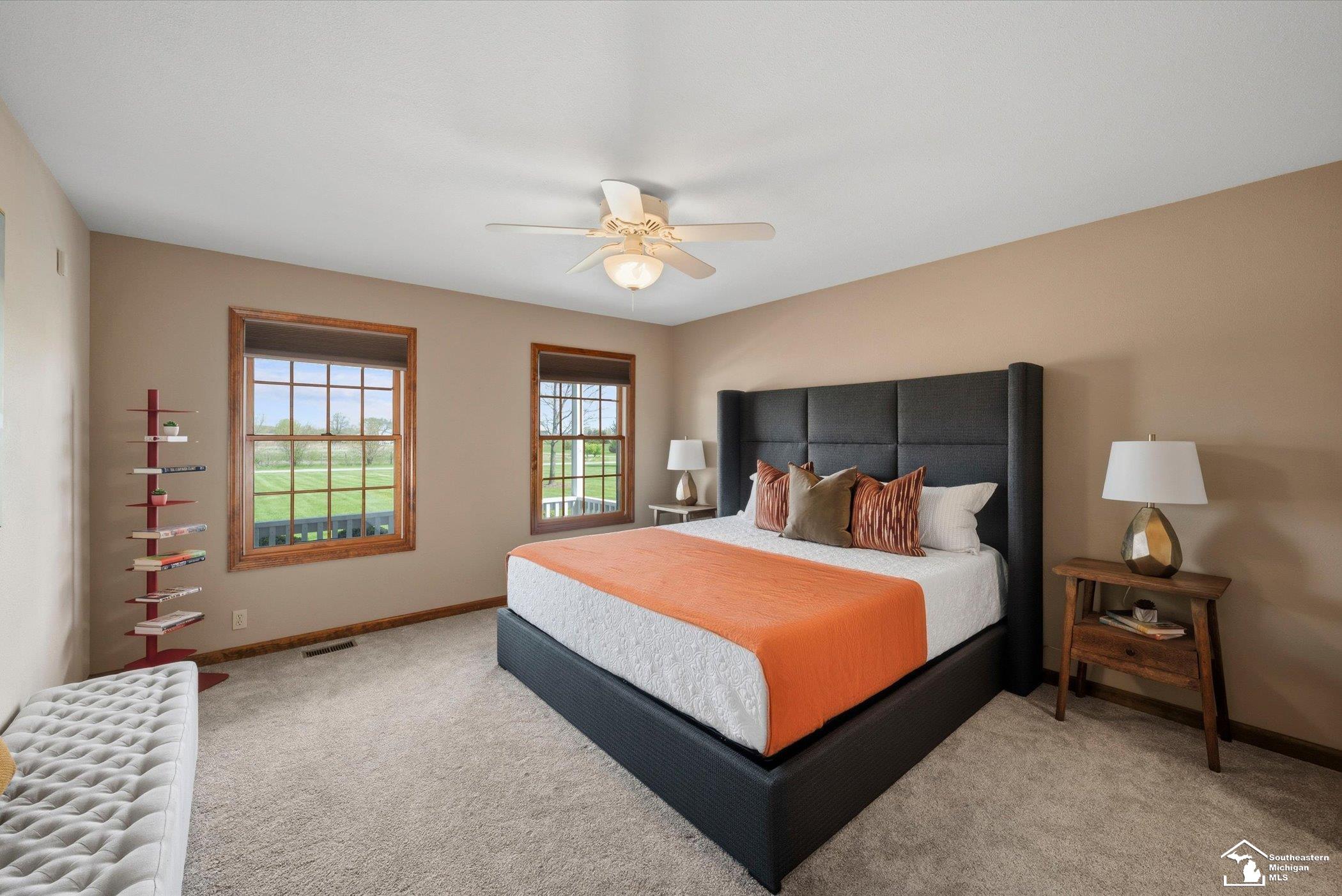 8911 Schroeder Road Riga, MI 49276 - Photo 24 of 68
