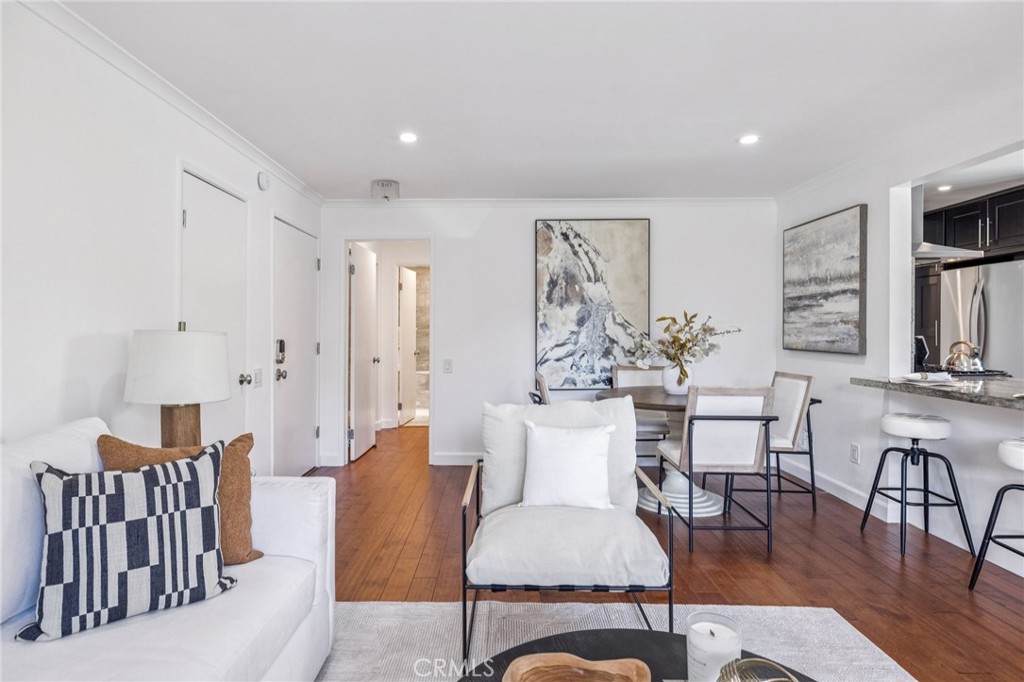 2015 Bataan Road, Unit 102 Redondo Beach, CA 90278 - Photo 4 of 43 a living room with furniture