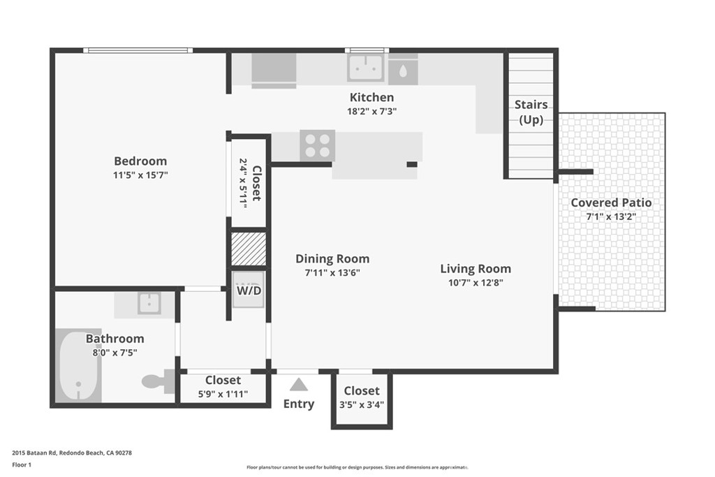2015 Bataan Road, Unit 102 Redondo Beach, CA 90278 - Photo 41 of 43 unknown