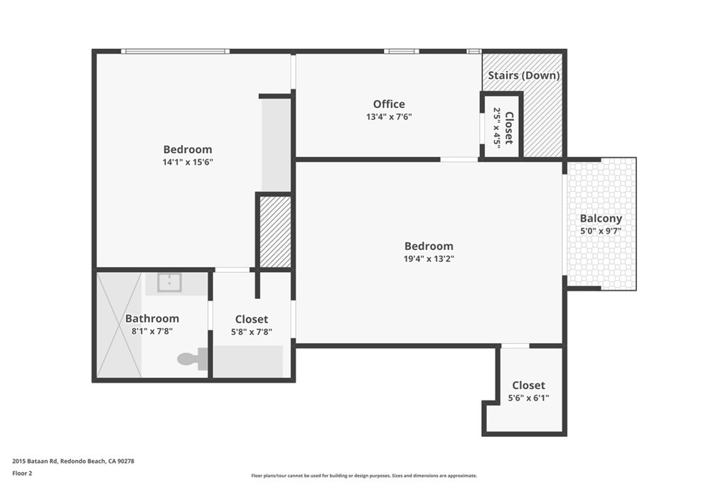 2015 Bataan Road, Unit 102 Redondo Beach, CA 90278 - Photo 42 of 43 a picture of a refrigerator