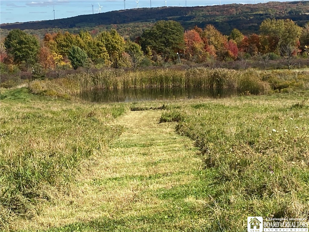 9120 Fredonia Stockton Road Pomfret, NY 14063 - Photo 23 of 23 1 OF 2 PONDS