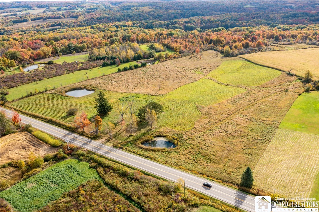 9120 Fredonia Stockton Road Pomfret, NY 14063 - Photo 4 of 23