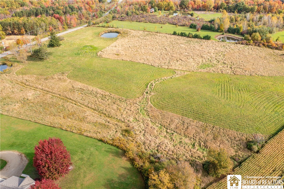 9120 Fredonia Stockton Road Pomfret, NY 14063 - Photo 6 of 23