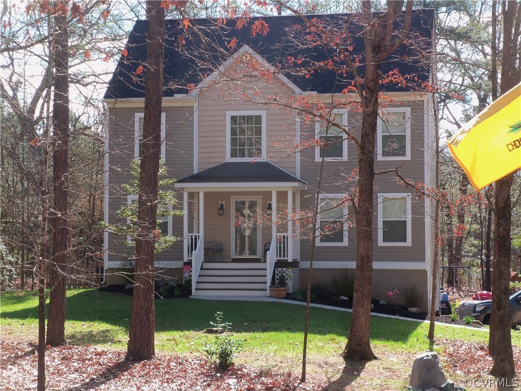 4359 Three Bridge Road Powhatan, VA 23139 - Photo 1 of 26 Gallery Image 1