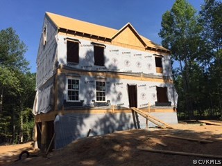 4359 Three Bridge Road Powhatan, VA 23139 - Photo 4 of 26 Gallery Image 4