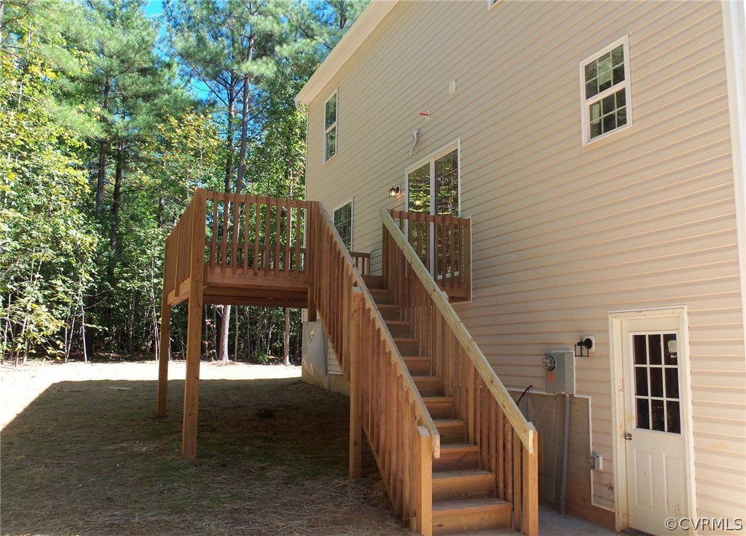 4359 Three Bridge Road Powhatan, VA 23139 - Photo 5 of 26 Gallery Image 5