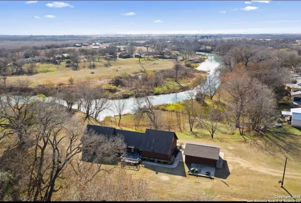$650,000 | 81 Butler Lane, Martindale, TX 78655