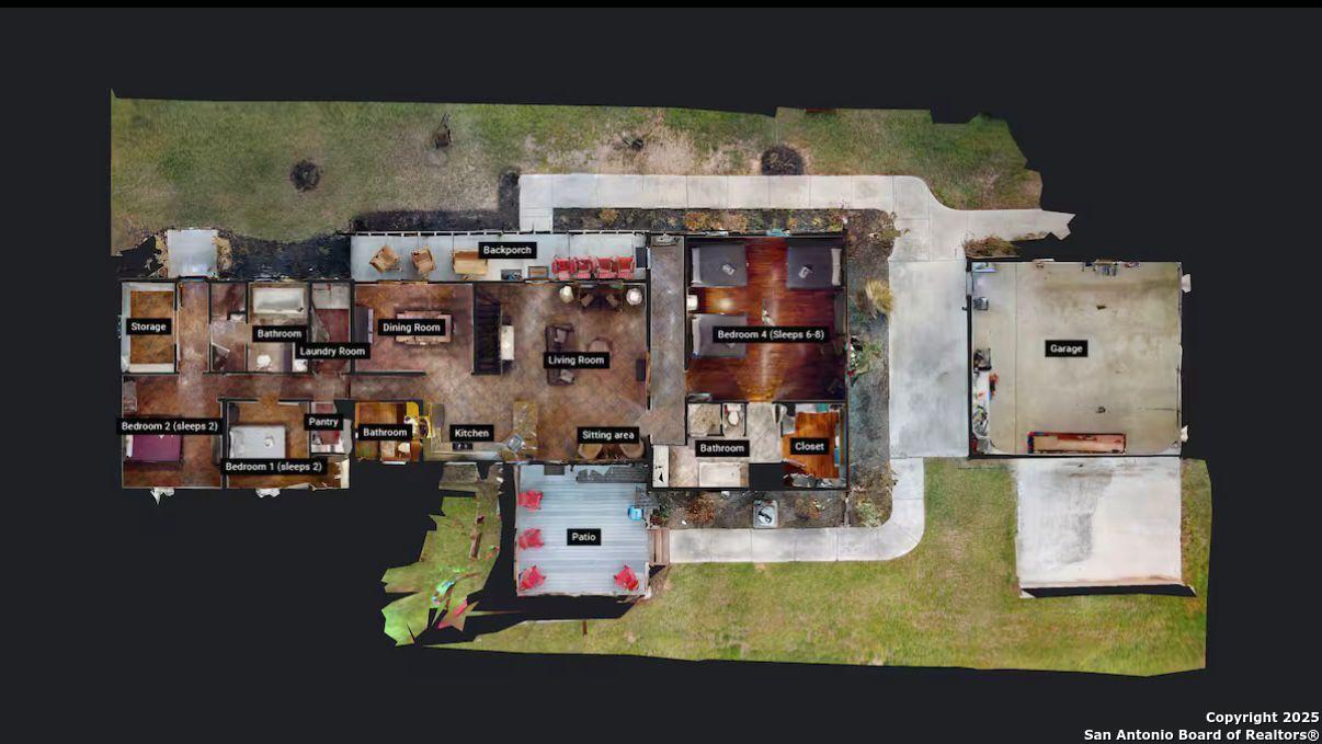 81 Butler Lane Martindale, TX 78655 - Photo 13 of 15