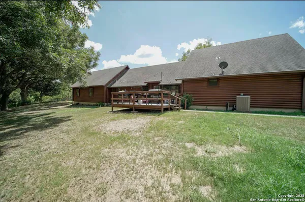$650,000 | 81 Butler Lane, Martindale, TX 78655