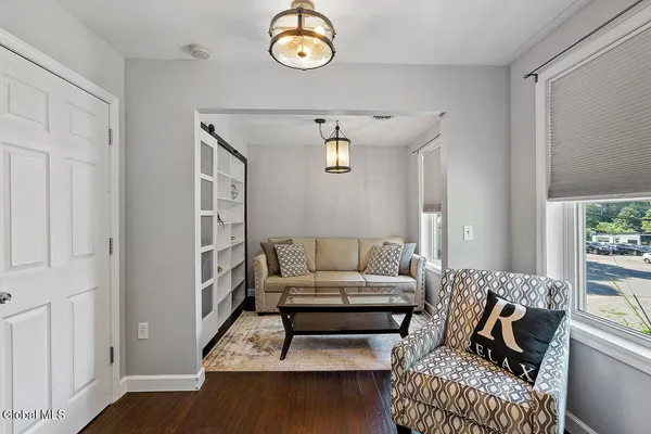 $5,500 | 387 Maple Avenue, Saratoga Springs, NY 12866