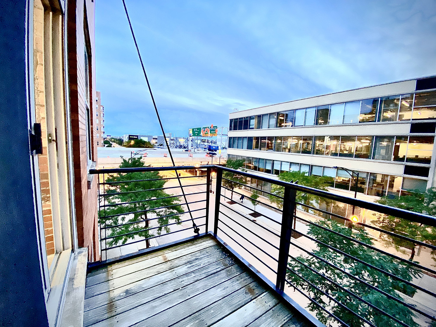 417 South Jefferson Street, Unit 301B Chicago, IL 60607 - Photo 18 of 18