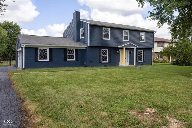 $364,500 | 6434 Maple Manor, Brownsburg, IN 46112