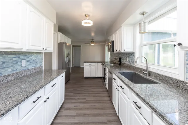 $364,500 | 6434 Maple Manor, Brownsburg, IN 46112