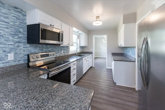 $364,500 | 6434 Maple Manor, Brownsburg, IN 46112