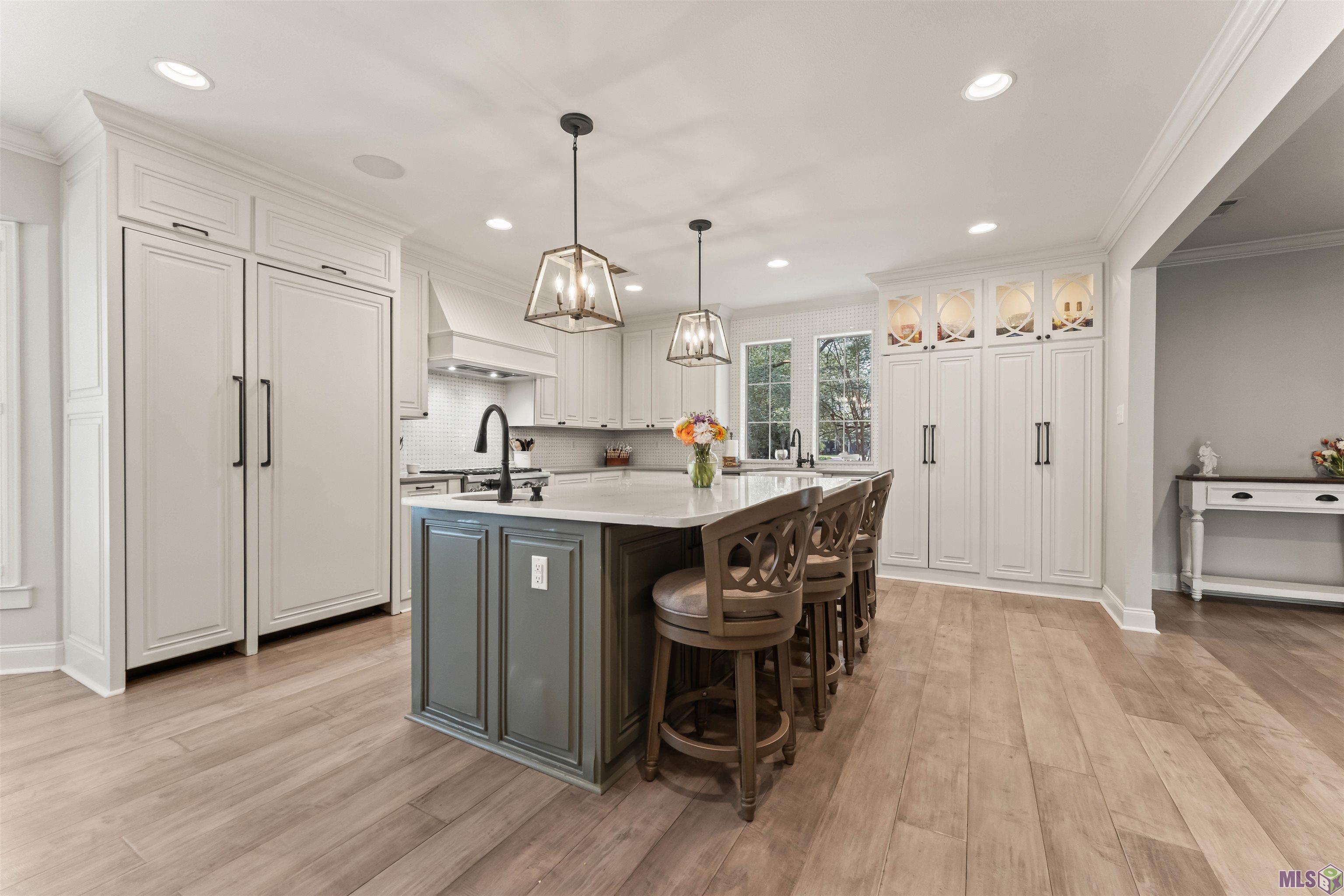 18115 Magnolia Bend Road Greenwell Springs, LA 70739 - Photo 5 of 31