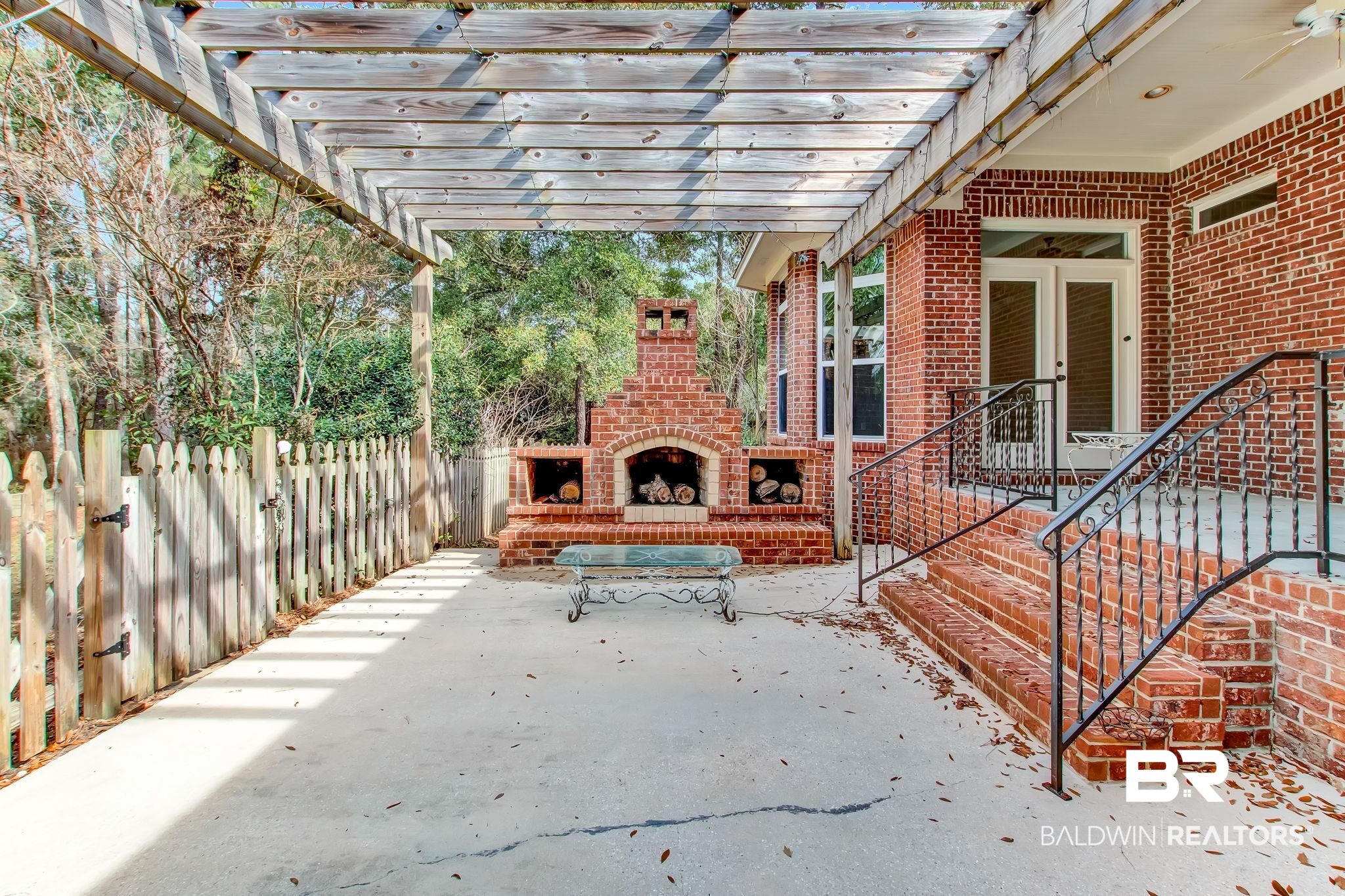 10561 McKenzie Road Fairhope, AL 36532 - Photo 7 of 48
