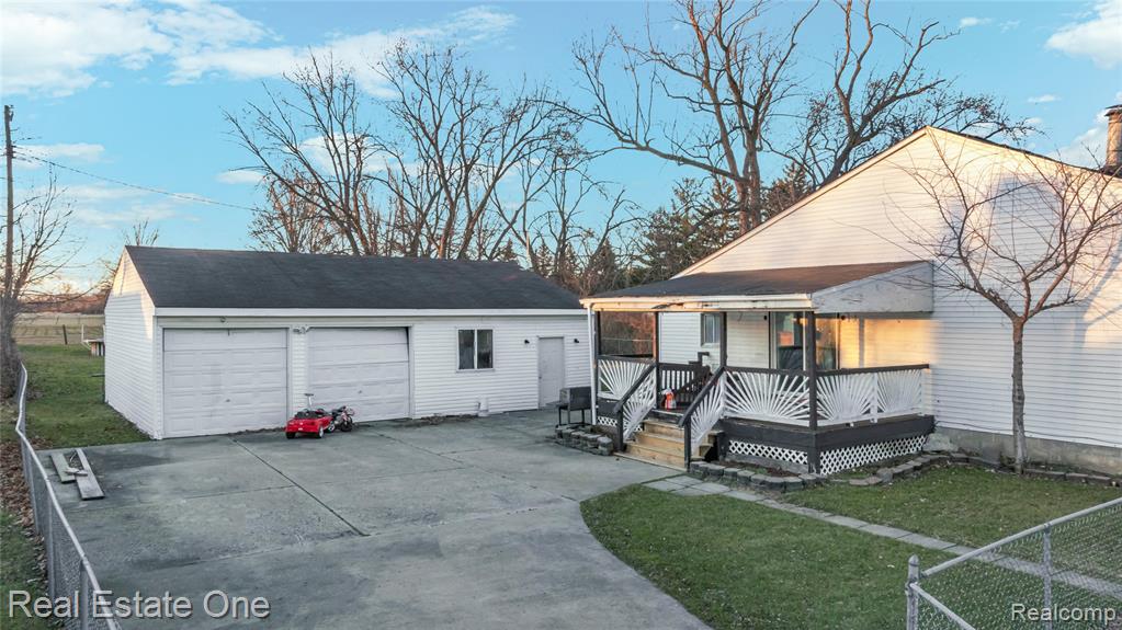 2535 North Telegraph Road Monroe, MI 48162 - Photo 37 of 38