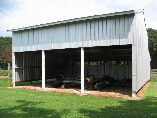28 Ansel Lollis Road Honea Path, SC 29654 - Photo 5 of 18 Gallery Image 5