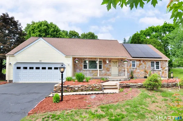 $659,900 | 25 Hampshire Drive, Glastonbury, CT 06033