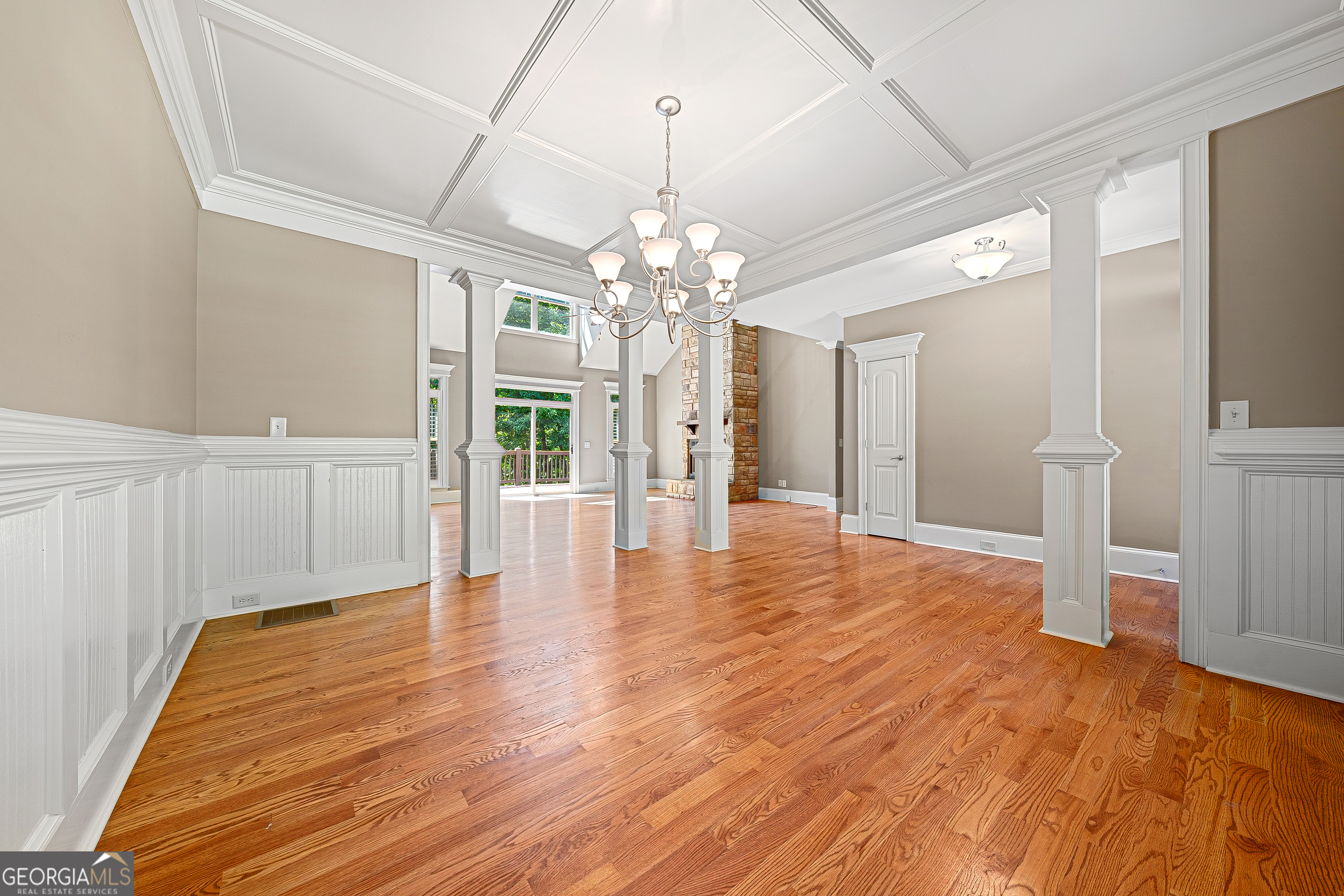 141 Crawfords Ferry Point Hartwell, GA 30643 - Photo 13 of 42