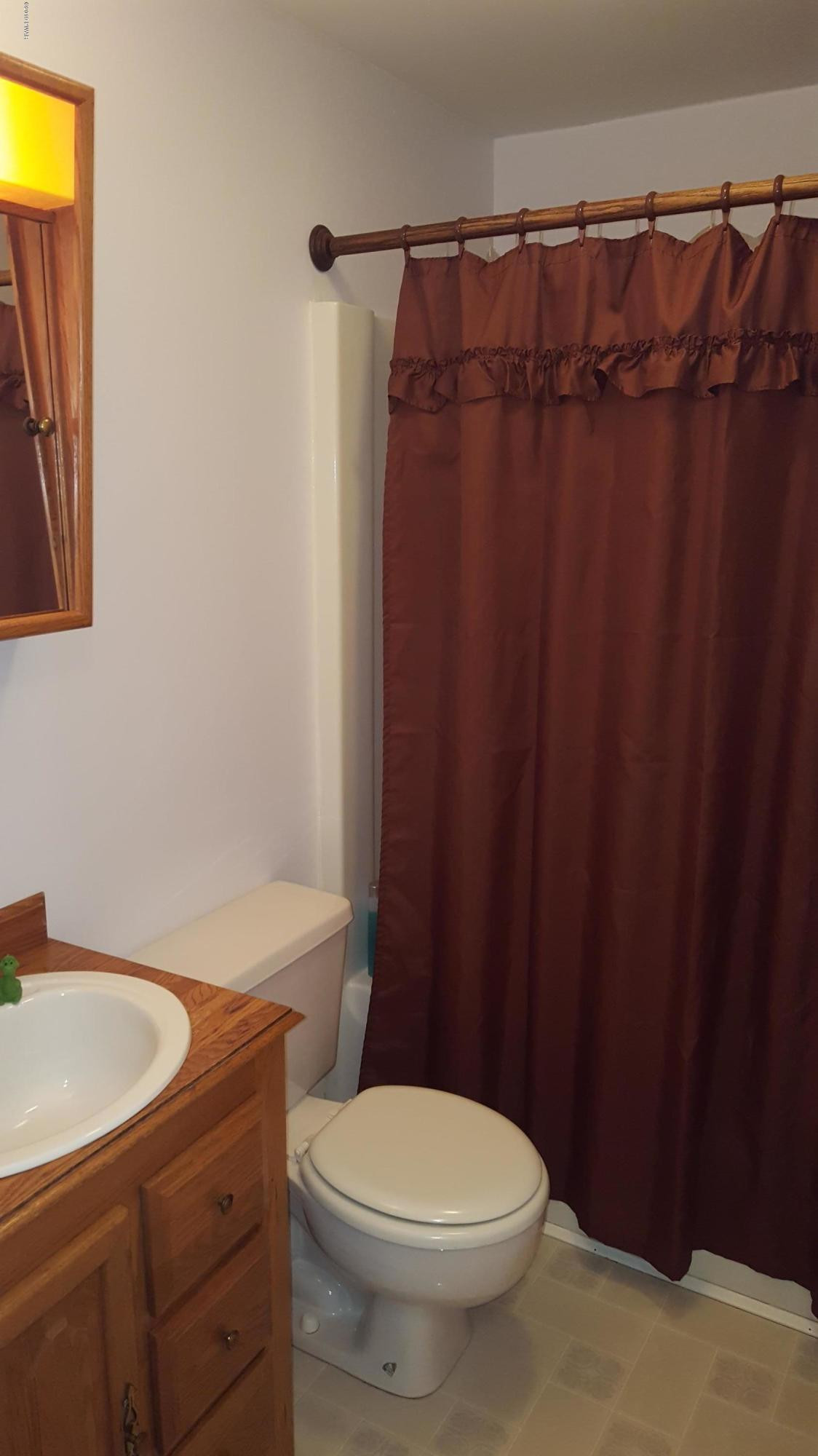 47 Creek Road Equinunk, PA 18417 - Photo 11 of 24 Guest Bath