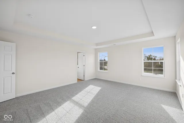 $599,990 | 9051 Ambassador Street, McCordsville, IN 46055