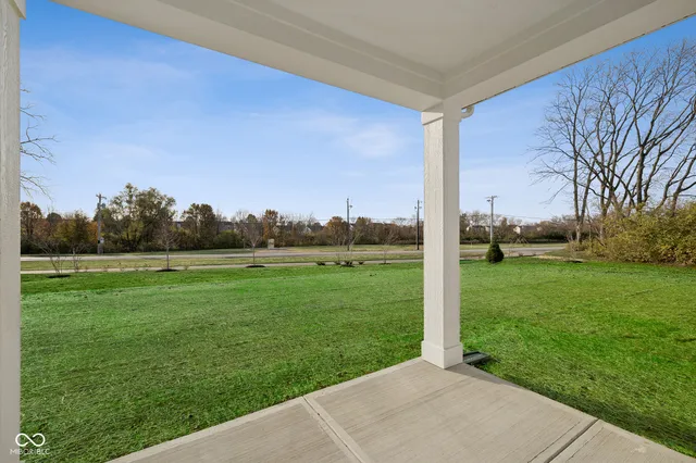 $599,990 | 9051 Ambassador Street, McCordsville, IN 46055