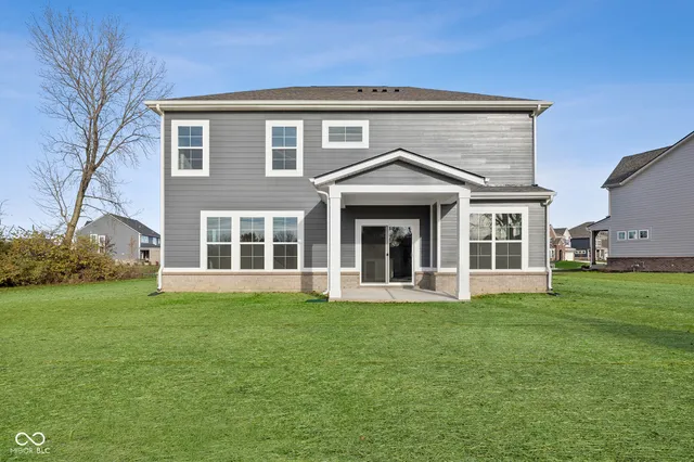 $599,990 | 9051 Ambassador Street, McCordsville, IN 46055