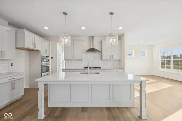 $599,990 | 9051 Ambassador Street, McCordsville, IN 46055