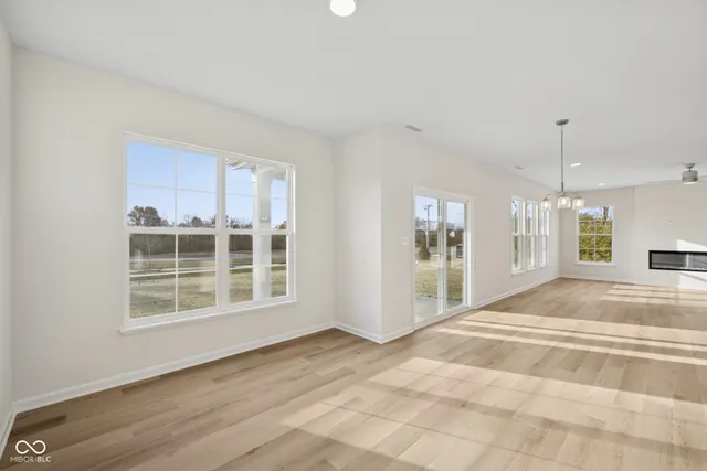 $599,990 | 9051 Ambassador Street, McCordsville, IN 46055