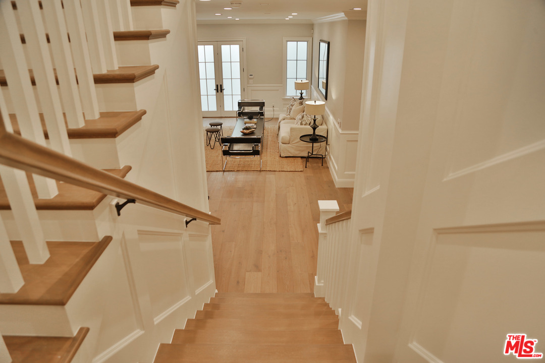 2770 Forrester Drive Los Angeles, CA 90064 - Photo 35 of 49