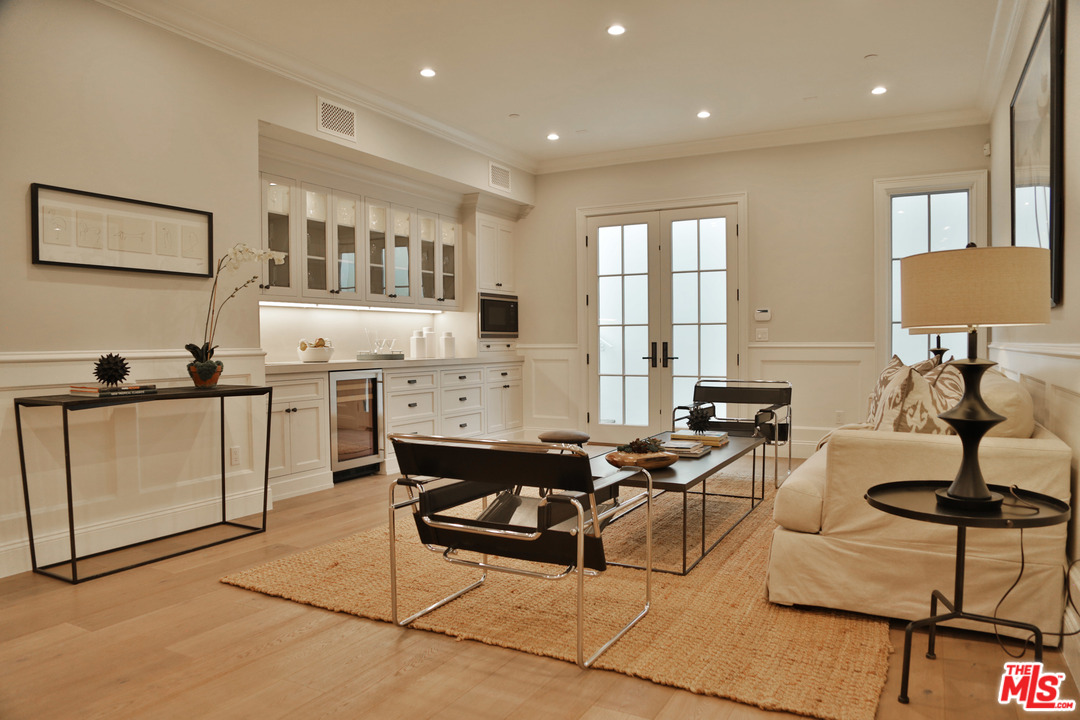 2770 Forrester Drive Los Angeles, CA 90064 - Photo 36 of 49