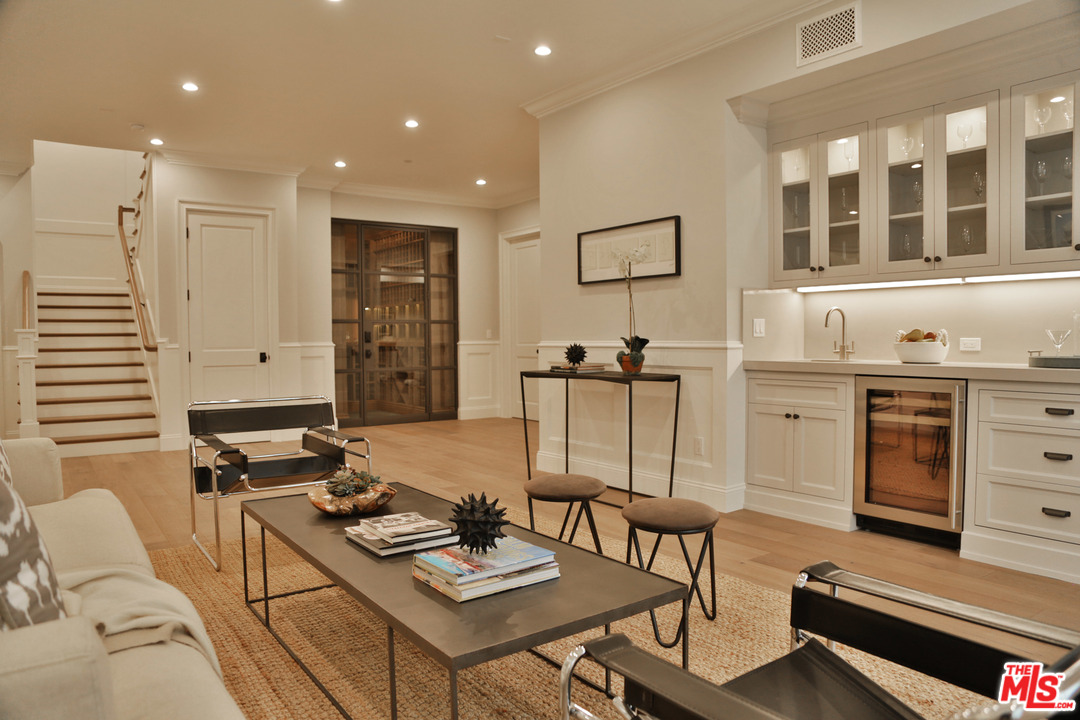 2770 Forrester Drive Los Angeles, CA 90064 - Photo 37 of 49