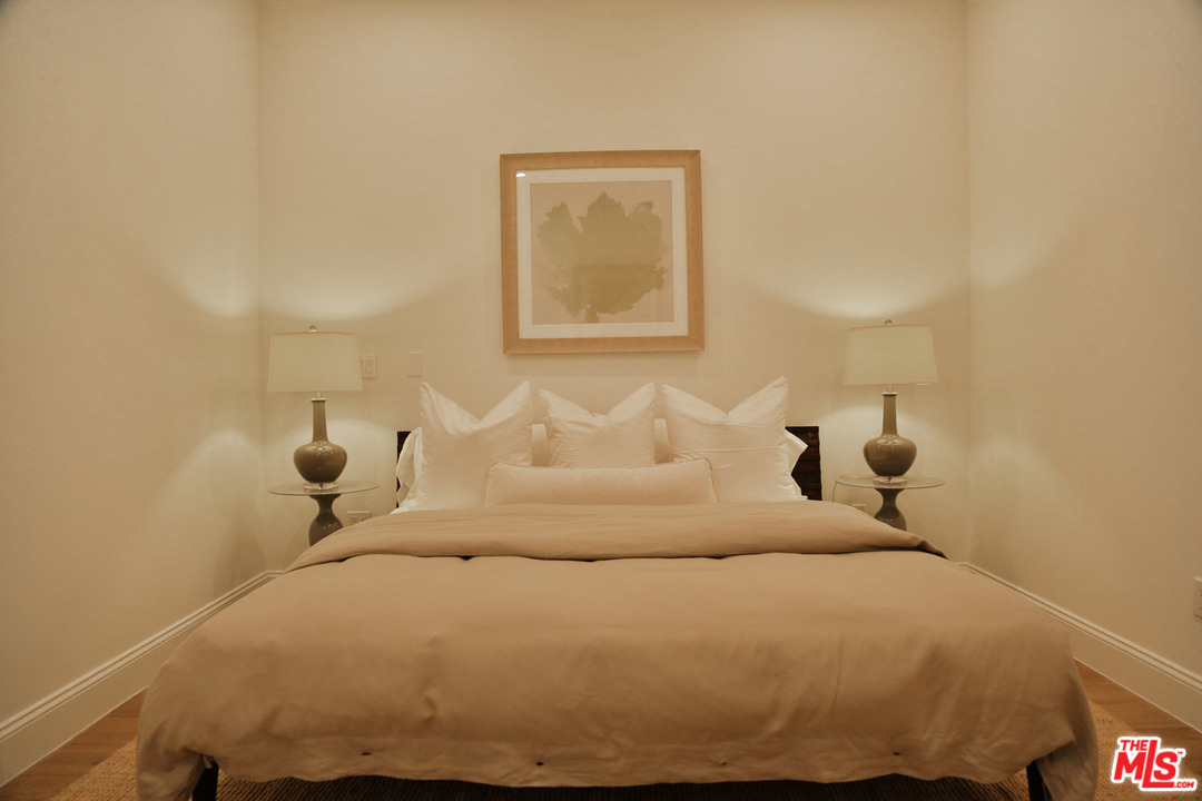 2770 Forrester Drive Los Angeles, CA 90064 - Photo 39 of 49