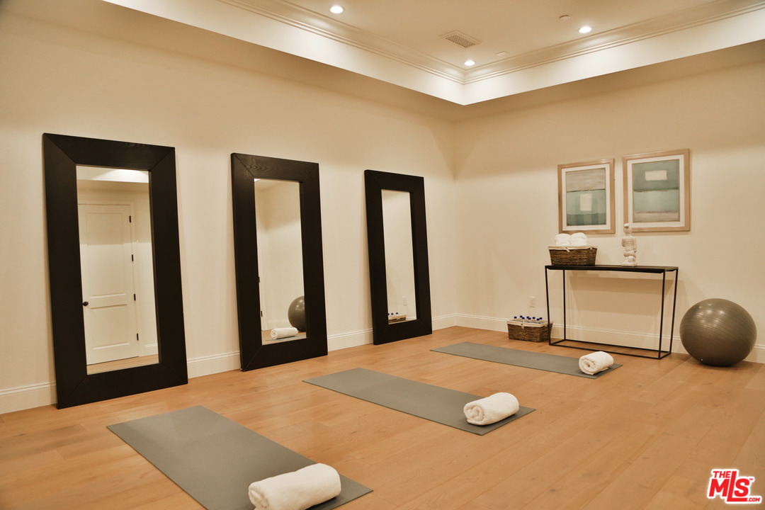 2770 Forrester Drive Los Angeles, CA 90064 - Photo 41 of 49