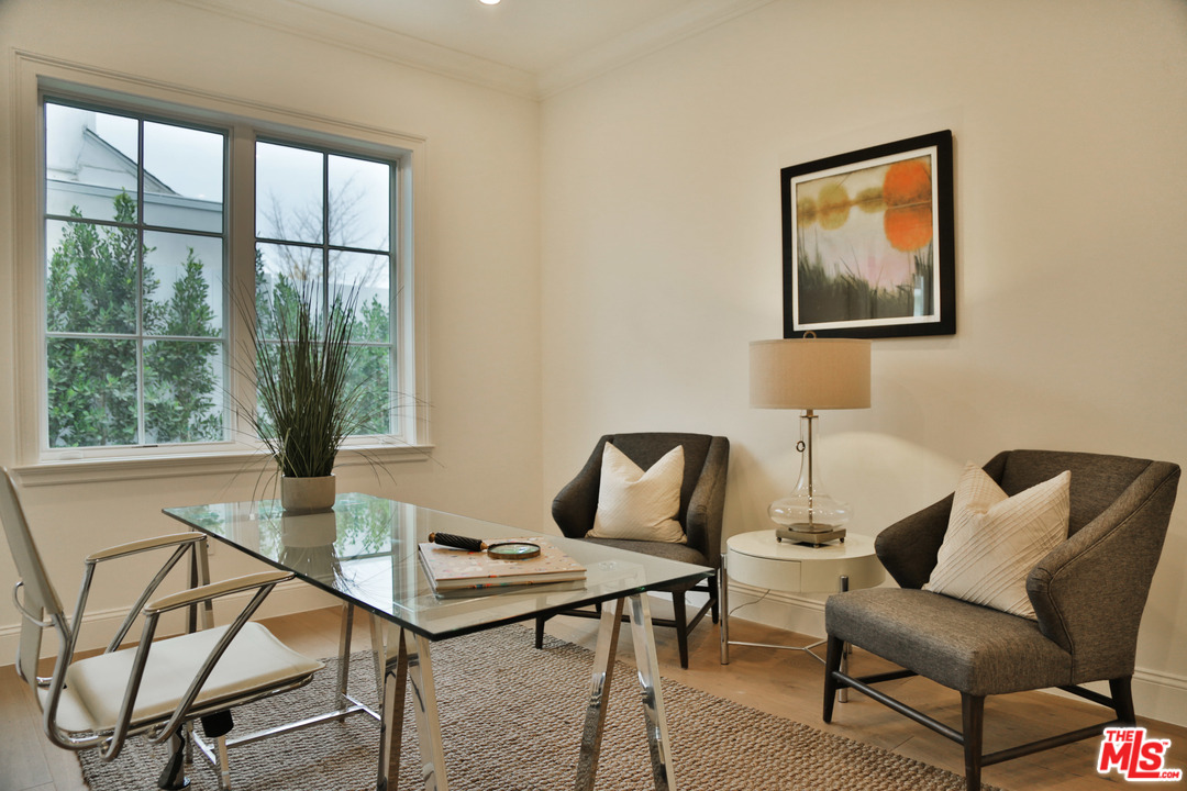 2770 Forrester Drive Los Angeles, CA 90064 - Photo 44 of 49