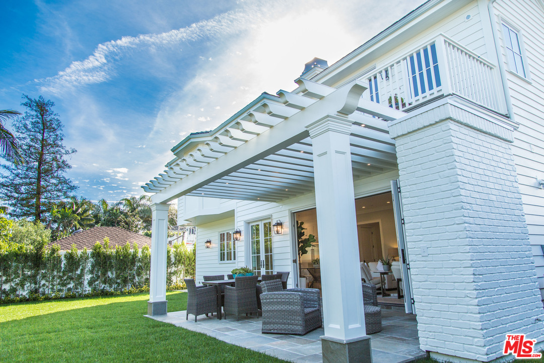 2770 Forrester Drive Los Angeles, CA 90064 - Photo 48 of 49