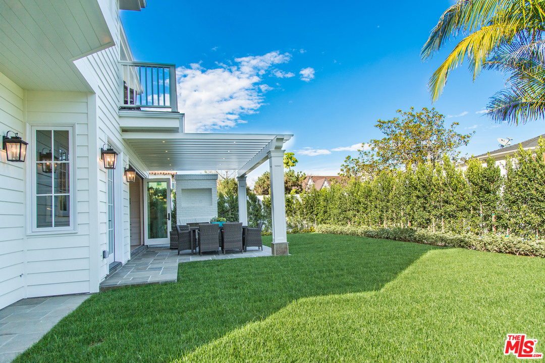 2770 Forrester Drive Los Angeles, CA 90064 - Photo 49 of 49