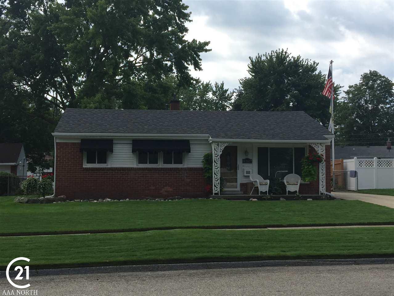 47827 Roland Street Shelby, MI 48317 - Photo 1 of 50