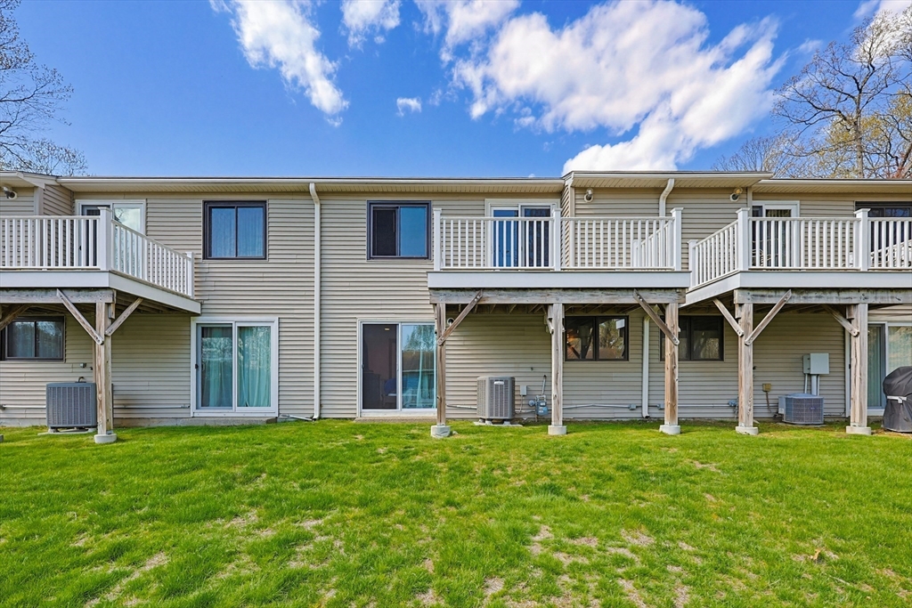 36 Nottingham Road, Unit 36 Grafton, MA 01519 - Photo 24 of 26