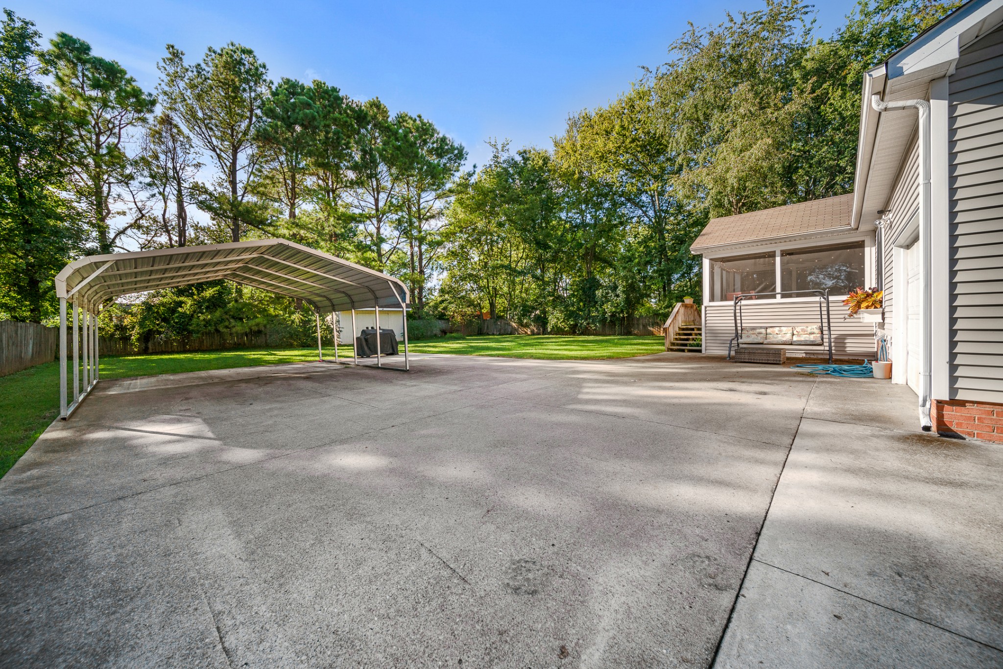 4148 Hord Road Murfreesboro, TN 37129 - Photo 19 of 22