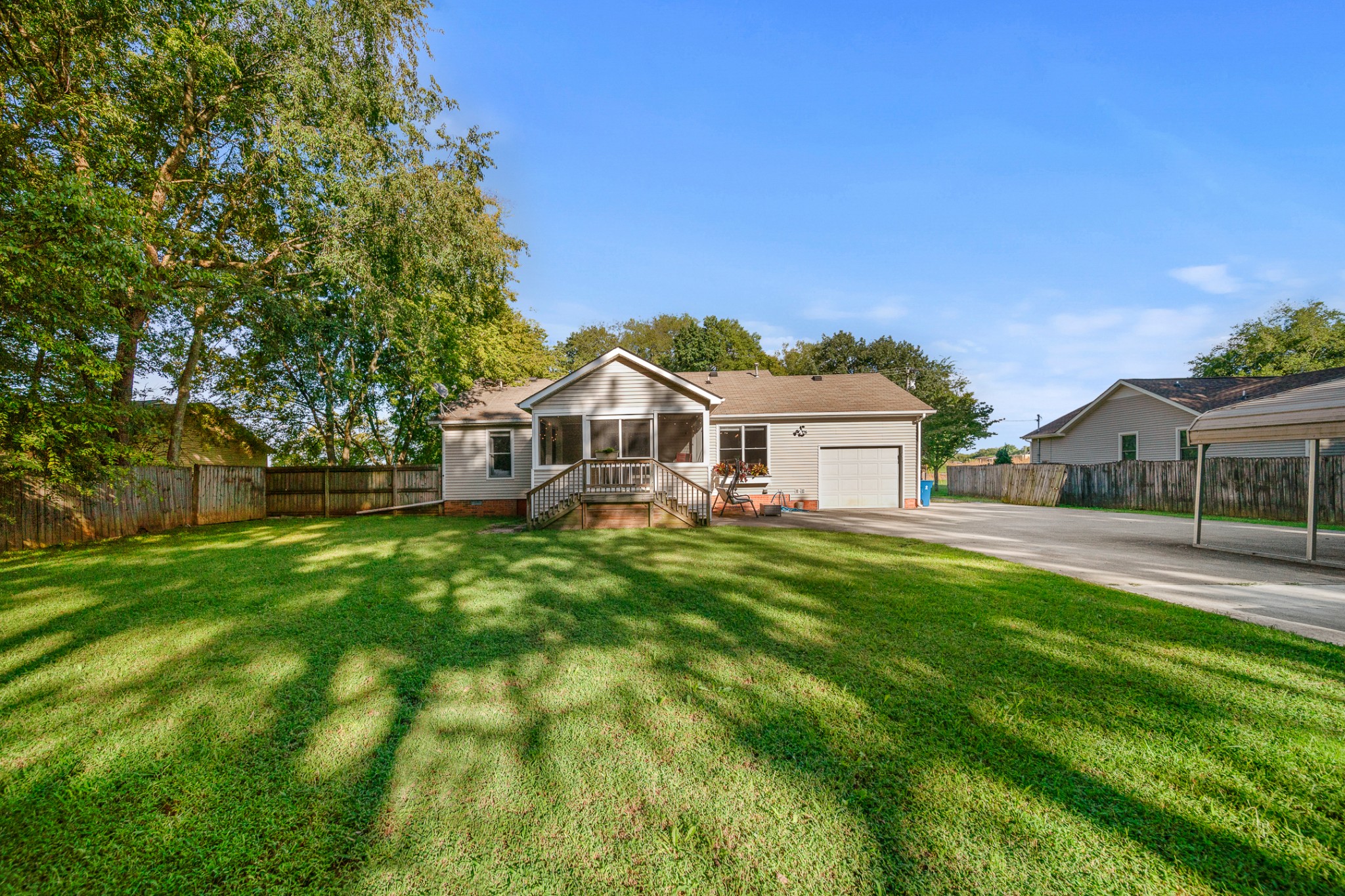 4148 Hord Road Murfreesboro, TN 37129 - Photo 20 of 22